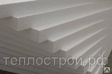 фото Пенопласт 100мм/лист (15плотность)