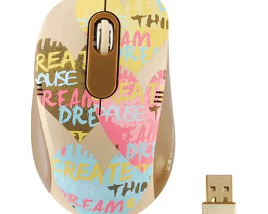 фото Мышь G-CUBE G7H-60L USB