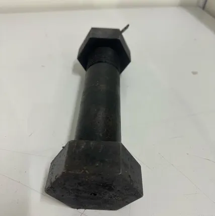 Фото №0 Болт , гайка крепления автосцепки СА-3