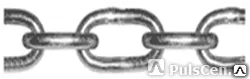 фото Цепь длиннозвенная DIN 763 4мм 50м, м