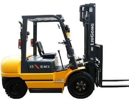 Фото №0 Погрузчик новый Liugong CPCD25