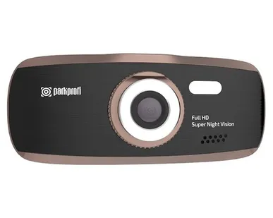 фото Видеорегистратор Parkprofi Yi 7