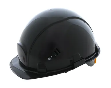 фото Каска защитная СОМЗ-55 Favorit Trek RAPID черная