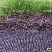 Фото №0 Газонная сетка "Газон-2" 30 м.