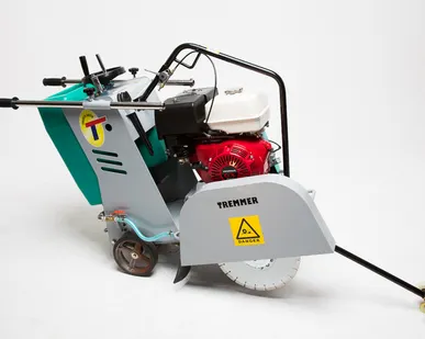 фото Нарезчик швов Tremmer MF220-4