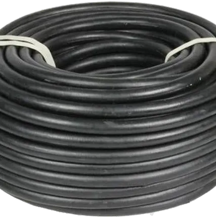 Фото №0 Рукав пропановый d=6мм (бухта 50 м)