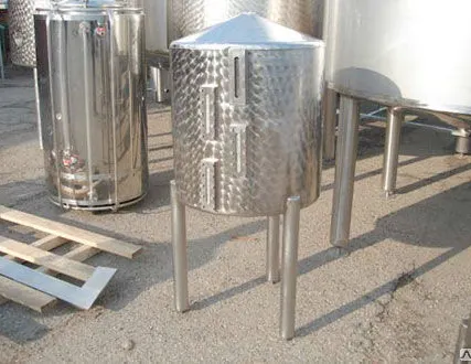 Фото №0 Мерники