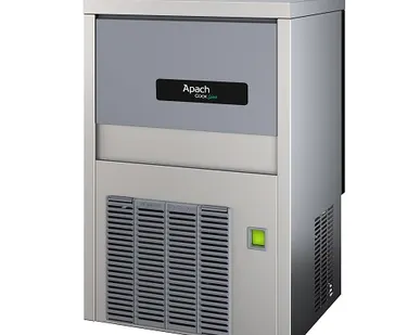 фото Льдогенератор Apach кубик ACB2806B A