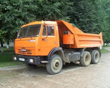 фото Щебень М400