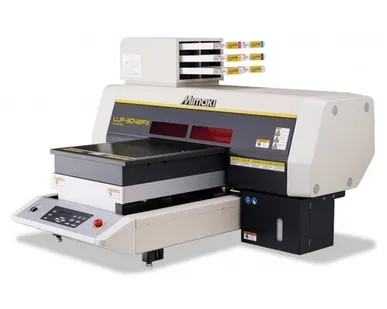 фото Принтер Mimaki UJF-3042FX