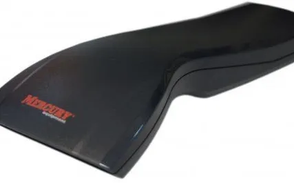 Фото №0 Сканер штрих-кода Mercury 1000 с кабелем USB