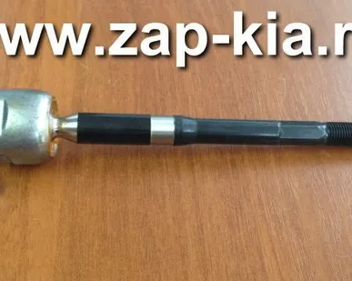фото Рулевая тяга левая Hyundai Grand Starex 57724-4H000 577244H000 оригинал.