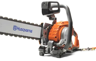 фото Цепная алмазная пила HUSQVARNA K-6500 Chain высокочастотная