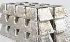 Фото №0 Чушка О1 (олово)