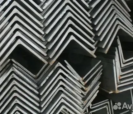 Фото №0 Уголок 75х6