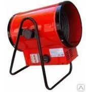 Фото №0 Тепловентилятор ЭРДО СФО-40М (40 кВт) в аренду