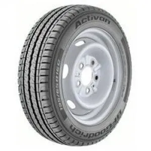 Фото №0 Автошина BFGoodrich ACTIVAN 205/70 R15 106/104R