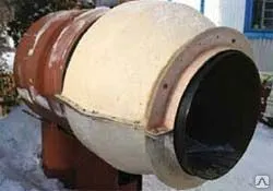 фото Укрытие защитное манжеты герметизирующей УЗМГ