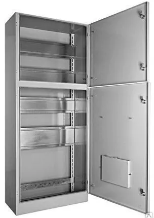 Фото №0 Корпус ЩО-70- М 2200х800х600 цельносварной