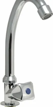 Фото №0 Кран настольный Juguni Lyra JGN1030 0402.646