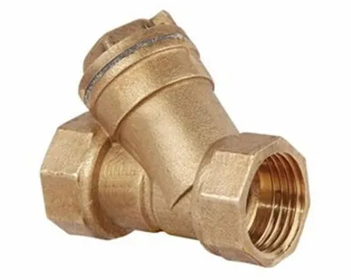 фото 36902 Фильтр сет.латун. Ф32 Ру-16 SKS