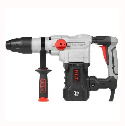 Фото №0 Перфоратор PIT PBH 40-C2 кат. 2