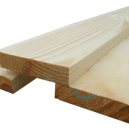 Фото №0 Доска обрезная