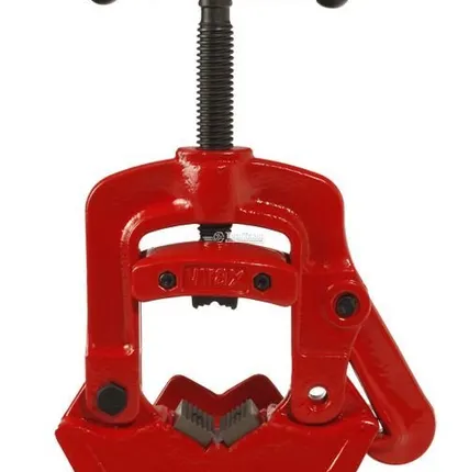 Фото №0 Тиски для труб Etaugriff, до 6 дюймов Virax