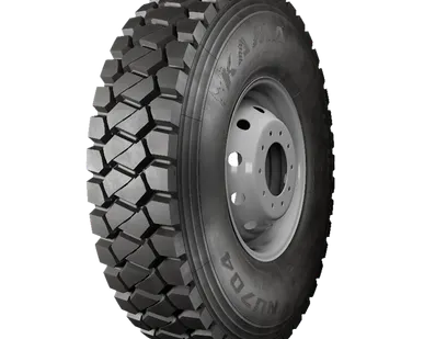 фото 12.00 R24 NU 704 КАМА TL НКШ M+S 162/160K