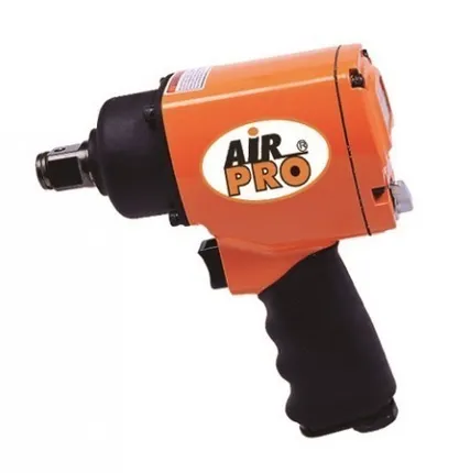 Фото №0 Гайковерт ударный пневматический SA2364 (3/4 quot;; 1152 Нм; 7500 об/мин; 2,5 кг)