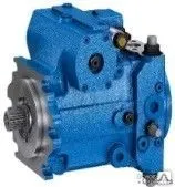 Фото №0 Гидронасос Sauer-Danfoss