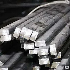 фото Шпонка 20х36 Ст45