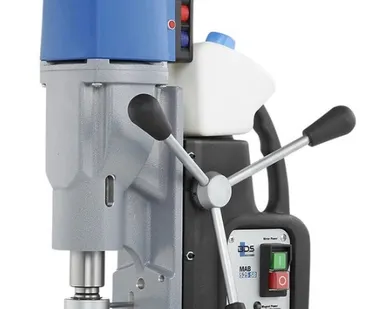фото Магнитный сверлильный станок BDS MAB-525 SB с поворотным основанием