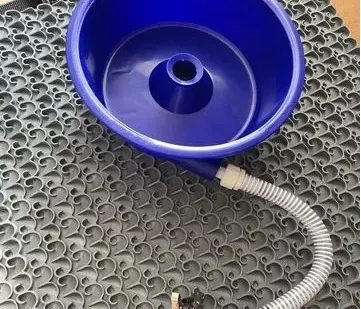 фото Центробежный концентратор Челзолото Bowl