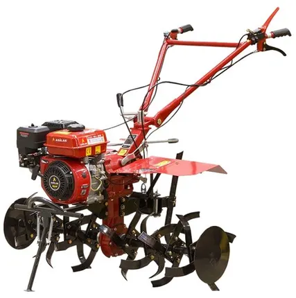 Фото №0 Культиватор Asilak SL-85