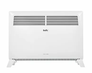 фото Электропанель Solo 2.0 кВт (мех. упр.) BEC/SMT-2000