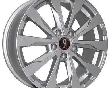 фото Колесный диск LegeArtis SB25