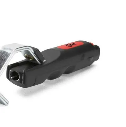 Фото №0 Инструмент для снятия изоляции КС-35у (РФ)