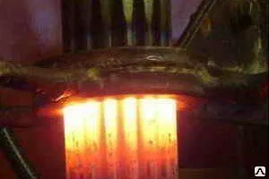 Фото №0 Поверхностная закалка ТВЧ