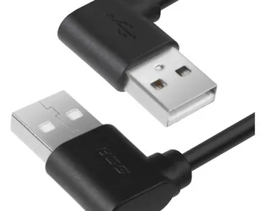 фото Кабель GreenConnect USB - USB