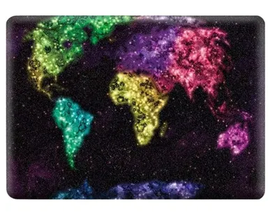 фото Чехол-накладка i-Blason MacBook