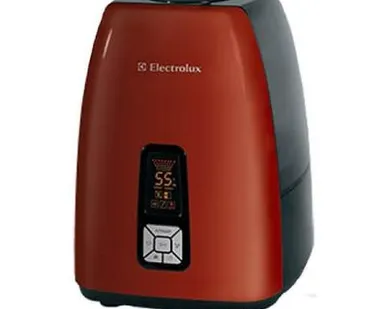 фото Увлажнитель воздуха Electrolux EHU-5525D