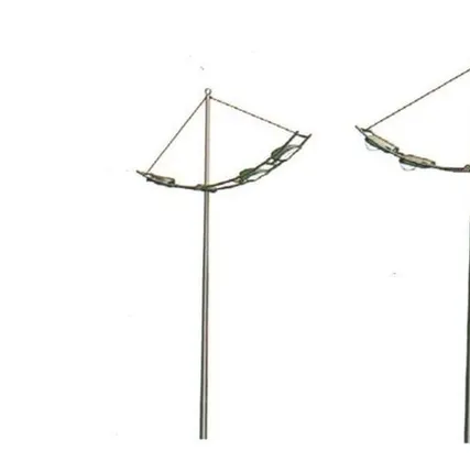 Фото №0 Кронштейн 6К3-0,5-1,5-30.15/180-0*-ц