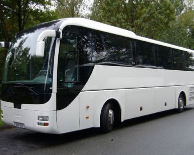 фото Автобус MAN Lion’s Coach R07