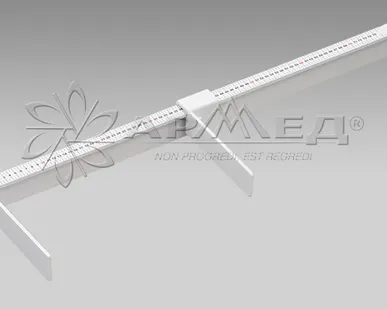 фото Ростомер РМ (неонатальный, цельный)