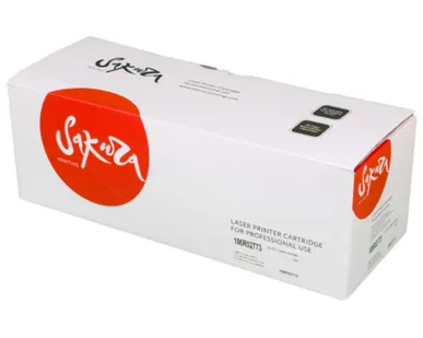 фото Картридж Sakura 106R02773