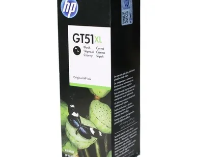 фото Чернила HP X4E40AE