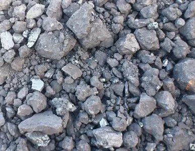 фото Угольный КЕК Т фракции 0-1.6