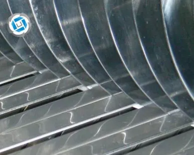 фото Полоса оцинкованная 40х4, ОЦ; 3ПС/СП, 6 М ГОСТ 9.307-89