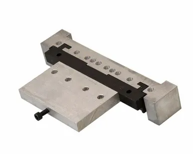 фото Шаблон для петли серии Elementis Compact